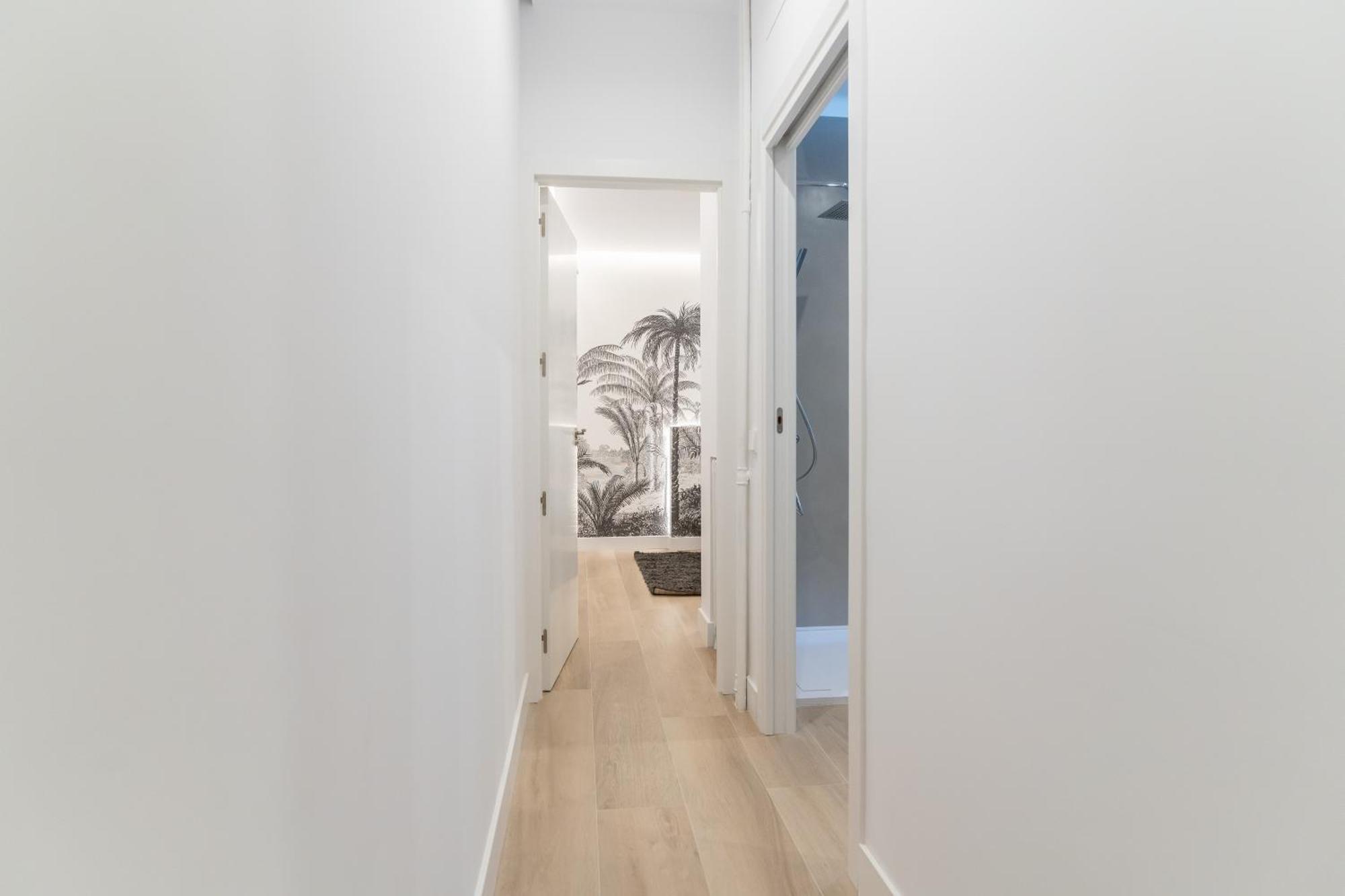 Executive -2Bedrooms 2Bathrooms - Salamanca - Mintystay Madrid Exterior foto